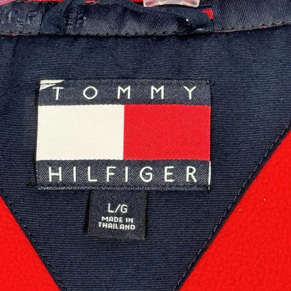 Tommy Hilfiger tommy hilfiger